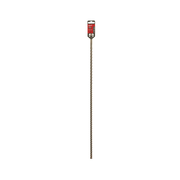 밀워키 SDS+ 4날 드릴비트 10x600mm Gen2 129305790 I457274