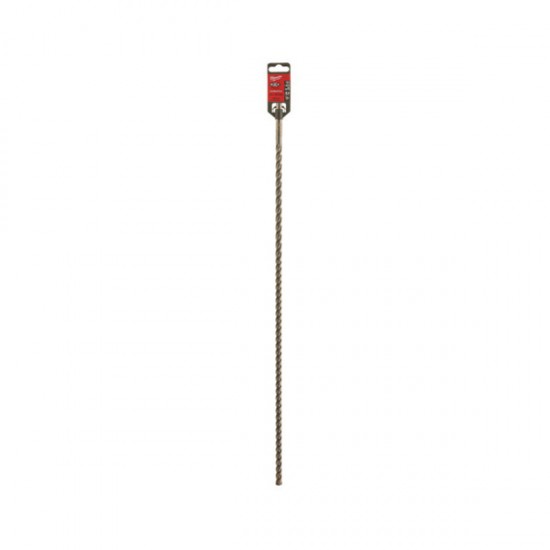 밀워키 SDS+ 4날 드릴비트 10x600mm Gen2 129305790 I457274