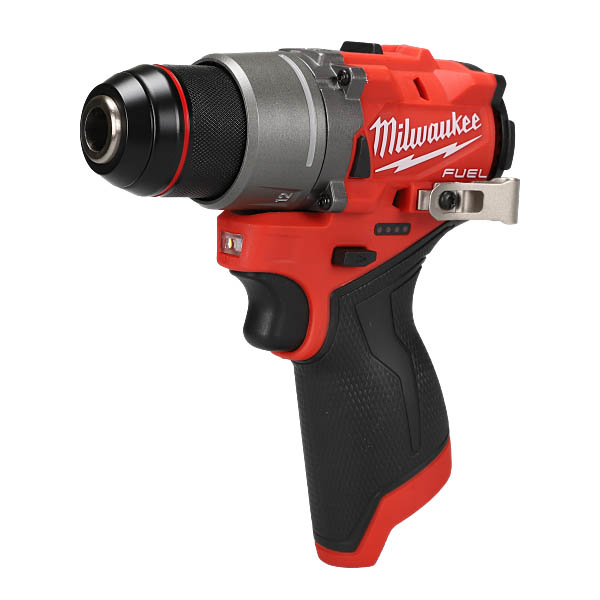 밀워키 충전 드릴드라이버 베어툴 M12 FDD2-0X GEN3 I455690
