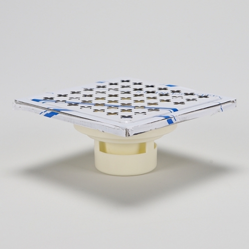 대상 일반 하수구 뚜껑 유가 100mm I62109