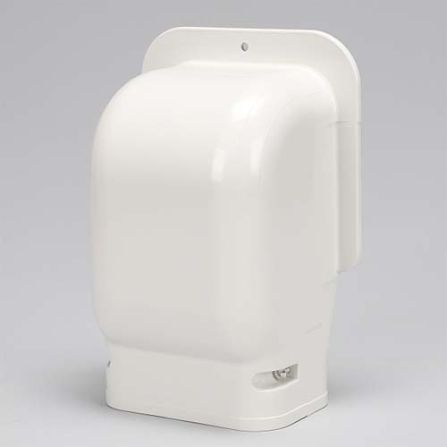 한국배관커버 SW-100 에어컨 벽마감 스타트 100mm I395216