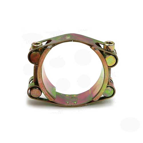 철 더블 고압밴드 고압반도 30mm~240mm