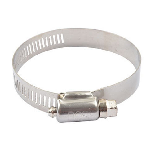 BESTO 177mm(7인치) 125~178mm 호스밴드 BOSS I258989