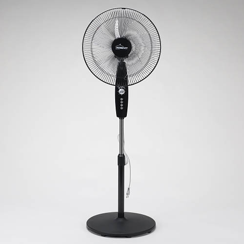 홈빛 H-SN16 406mm(16인치) 자연바람 리모컨 스탠드 선풍기 I410333