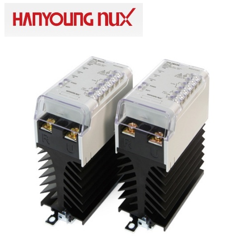 한영넉스 TPR-2MS35LC 단상 슬림형 전력조정기